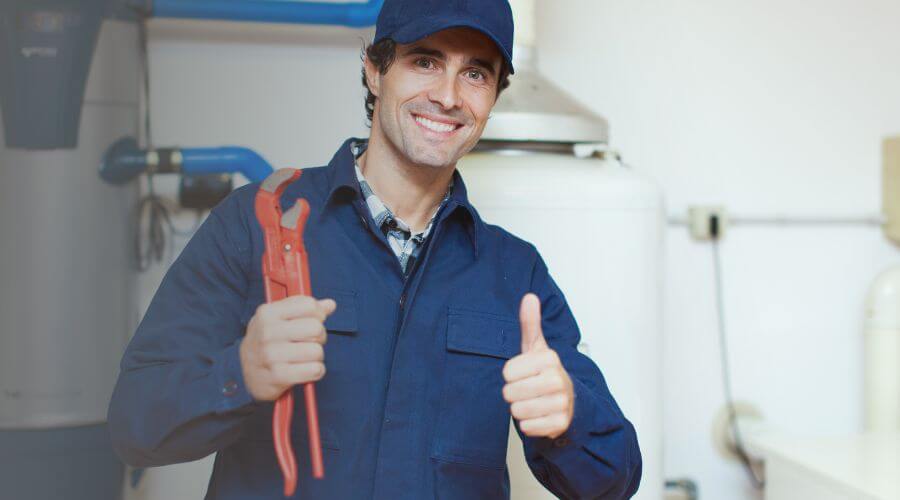 Professional bathroom faucet installation in Damascus, VA
